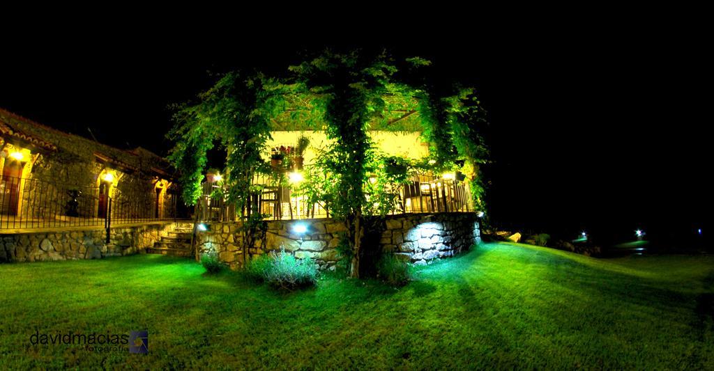 Almazara De San Pedro Country house Eljas