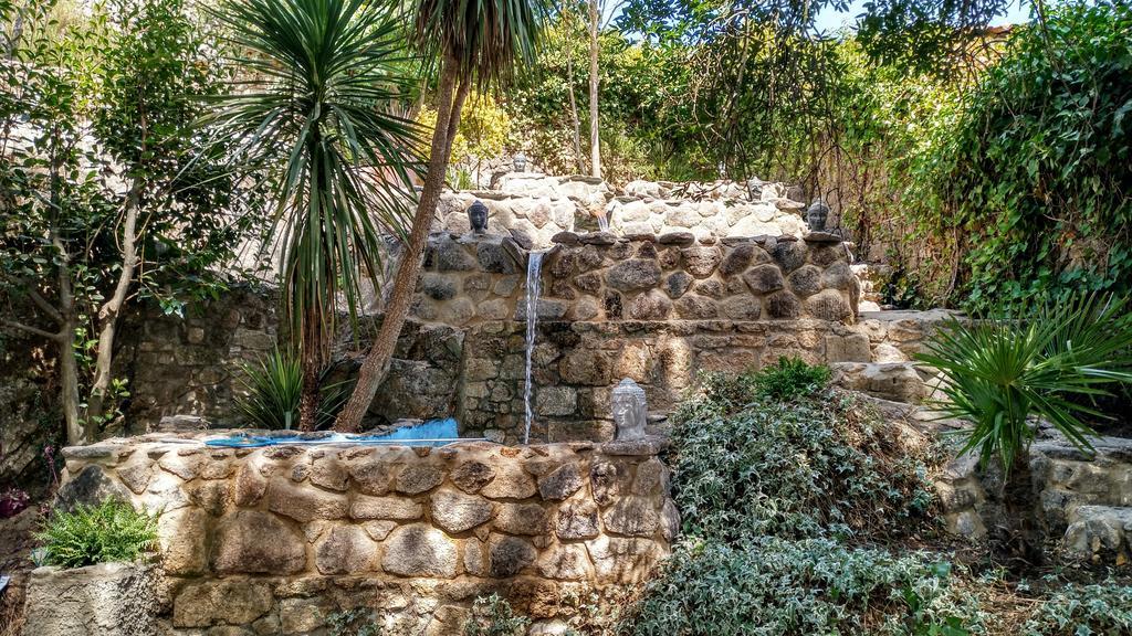 Almazara De San Pedro Country house